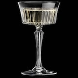 thumbnail of Zeitloses Kristallglas, 26 cl, 6er-Set