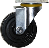 thumbnail of Skyrainbow Edelstahltiefkühlschrank, Inhalt 610 Liter, GN2/1, Energie-Effizienz A