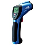 thumbnail of Termómetro infrarrojo (puntero láser)