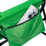 thumbnail of DeTeX® 2x Strandmatte Gepolstert Staufach Kopfkissen