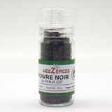 thumbnail of Poivre noir du Penja IGP - Moulin rechargeable 50 g
