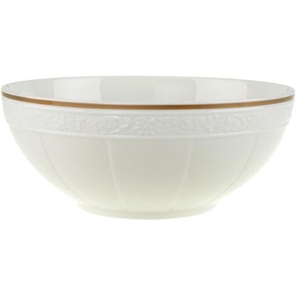 Villeroy & Boch Ivoire Schüssel rund 21cm