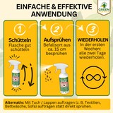 thumbnail of Läuse-Abwehrspray Power-Konzentrat: 500ml