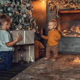 thumbnail of Relaxdays Funkenschutzgitter, Kaminschirm gegen Funkenflug, Funkenschutz Kamin & Ofen, HxB: 61x54 cm, Metall, schwarz