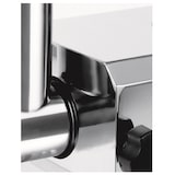 thumbnail of Tre spade tritacarne 12 pro inox de luxe  w 750 220/50 f01200/pro