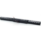 thumbnail of Akku für Asus X751SA-TY002D Li-Ion 14,8 Volt 2200 mAh schwarz