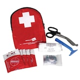 thumbnail of Kit simple de premiers secours pour réanimation d'urgence SECURIMED