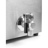 thumbnail of Lacor 69468 69468-elektrische Freidora met professionele kraan 3250 W, 8 L, roestvrij staal