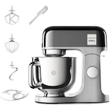 thumbnail of Kenwood KMIX KMX760BC Küchenmaschine, schwarz/chrom