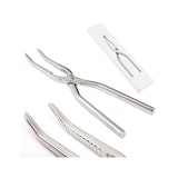 thumbnail of Schaal- en Schelpdier Tang 21Cm RVS