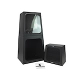 thumbnail of PURLINE Chimena eléctrica piramidal para interior CHE-730