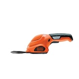 thumbnail of Cesoia a batteria litio 3.6 V Black+Decker GSL200
