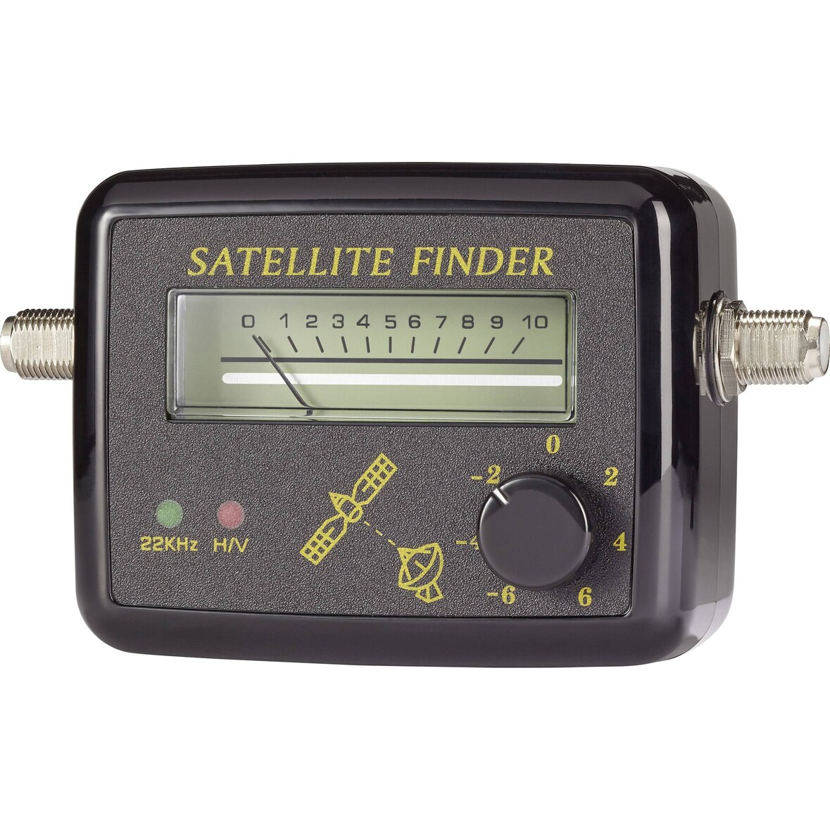 Renkforce RL-TC-0101 SAT Finder RF-4134885