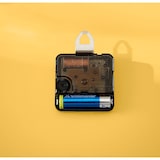 thumbnail of Relógio de parede de vidro Leitz Cosy Cosy Silent