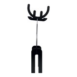 thumbnail of Securit® Tableau de Table 3D – Silhouette Cerf – Double Face – Avec 3 Marqueurs Craie