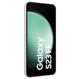 thumbnail of Samsung Galaxy S23 FE 128GB Mint (Minze) 5G Smartphone, 6.4" AMOLED, 50MP, Dual SIM