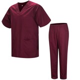 thumbnail of Pijamas para Limpieza Unisex - Uniformes Hostelerias Unisex 817-8312