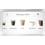 thumbnail of sage cafetera espresso molinillo pantalla tactil barista touch negro trufado ses880btr4eeu1