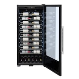 thumbnail of PRO110N Cave à vin de vieillissement 107 bouteilles, La Sommelière