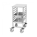 thumbnail of Chariot à glissières - Emga