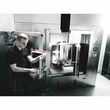 thumbnail of WERA  Schroevendraaier, sleuf, 4x0,8x100mm, veiligheidsisolatie 1000V, recht, 1-component,