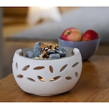 thumbnail of Vitalofen LUNA inkl. Saunasteine Duftmischung für gesunde Raumluft 201090212-HE