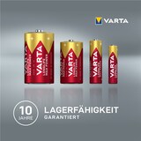 thumbnail of Varta Longlife Max Power Micro Aaa Lr03 Pack 4