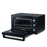 thumbnail of H.Koenig elektrischer Mini-Backofen 30L FO30, Multifunktionell, Leistungsstark 1500W - 6 Modi