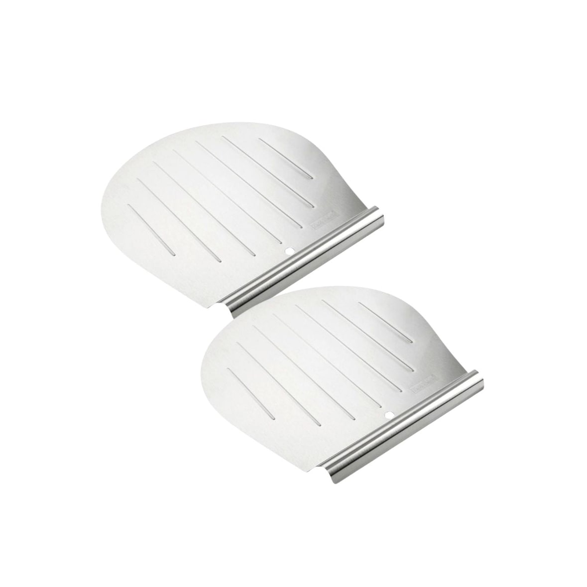 Set van 2 Zenker Smart gebaks- of pizzascheppen, 28 cm