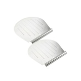 thumbnail of Set van 2 Zenker Smart gebaks- of pizzascheppen, 28 cm