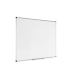 thumbnail of Bi-Office Maya Emaillierte Whiteboard mit Aluminiumrahmen und Stahlrückseite 200x120cm
