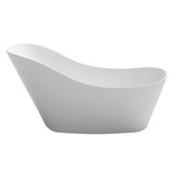 thumbnail of Badewanne Badeausstattung Badzubehör CHUR II weiss
