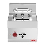 thumbnail of Gastro M 650 elektrische friteuse 10L 65/41 FRE