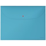 thumbnail of Leitz Dokumentenhülle Cosy 47090061 A4 PP blau 3 St./Pack.