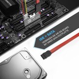 thumbnail of CSL Adapter IDE zu SATA, Bidirektionaler Konverter für HDD, DVD
