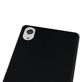 thumbnail of Ultra Slim Soft Cover Black für Sony Xperia X