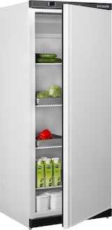 thumbnail of TEFCOLD Lagerkühlschrank GN2/1 UR600W1 620l Weiß