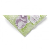 thumbnail of Tissue Serviette Lilly & Lenni, 40 x 40 cm, 3-lagig, 100 Stück - Mank - Ostern Frühling