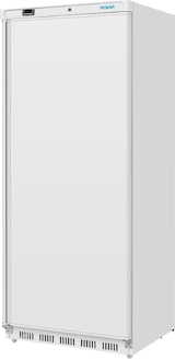 thumbnail of Polar C-Serie Kühlschrank Weiß 600Ltr