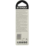 thumbnail of Foret Bois Ø3mm Gradué Acier HSS Perçage très précis des bois durs - Affutage Speed-point GOLD Exclusif TIVOLY