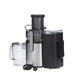 thumbnail of Centrifugador de Alimentos Severin ES3570; Potência: 800W; Capacidade sumo: 1,1L; Capacidade polpa: 2,5L; 2 velocidades; Abertura 7cm