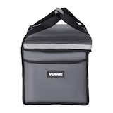 thumbnail of Vogue Geïsoleerde Verzendtas Grijs 540X360X430Mm