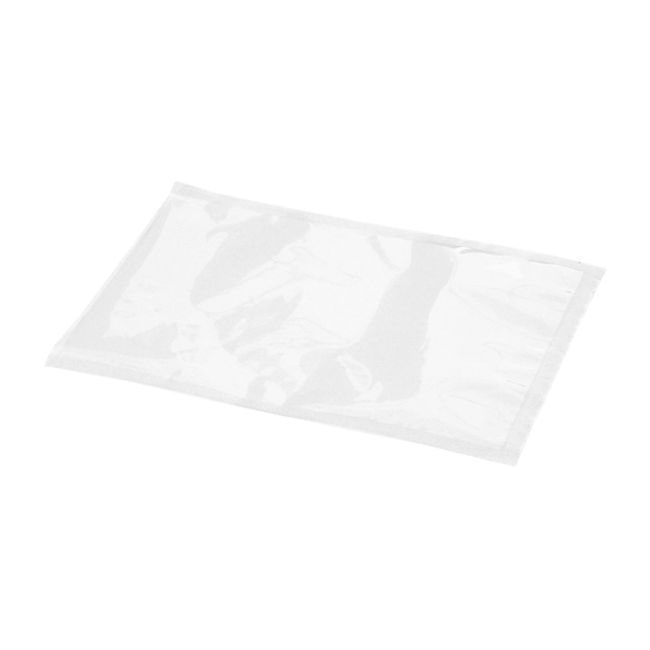 Vakuumbeutel Glatt, Temperaturbeständig Von -18  °C Bis +99  °C, 200 X 300 Mm (Bxt)