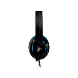 thumbnail of Turtle Beach Recon Chat Kopfhörer Verkabelt Kopfband Gaming Schwarz, Blau