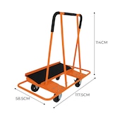 thumbnail of Gipsplaatwagen tot 1000 kg