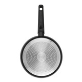 thumbnail of RESTO Mon Koekenpan 24 cm – Inductie Geschikt – Gerecycled Aluminium – 4-Laagse Anti-aanbaklaag – PFAS/PTFE Vrij – Professionele Frypan