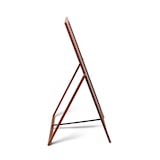 thumbnail of Exposicionate Cavalletto in legno lavagna 68 x 140 cm marrone chiaro ZPCHFLB68x140