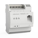 thumbnail of devolo Magic 2 LAN DINrail Powerline 1x Hutschienenadapter