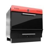 thumbnail of Horno de brasa OVEN140 Rojo de Pujadas