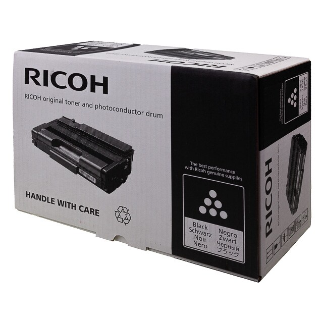 Laser/Kopierer RICOH 407249 RICOH SP311DN CARTRIDGE BLACK ST